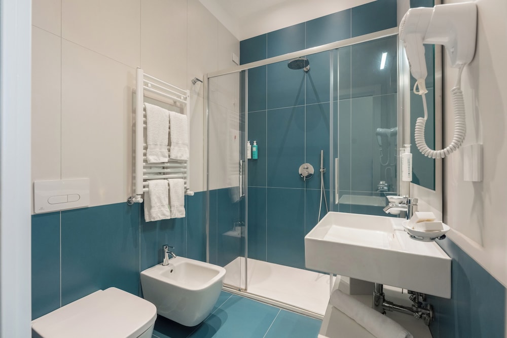 Hotel Villa Cimmino 57/57