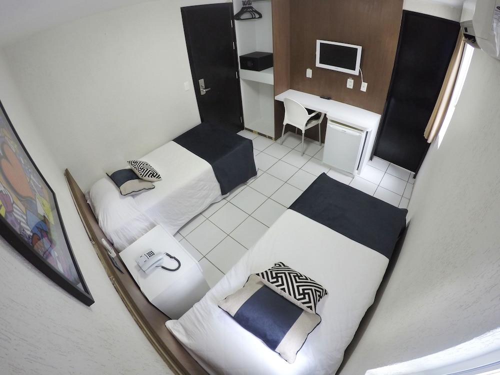 Duble Hotel 51/60