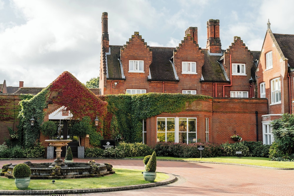 Sprowston Manor Hotel, Spa & Golf 2/48