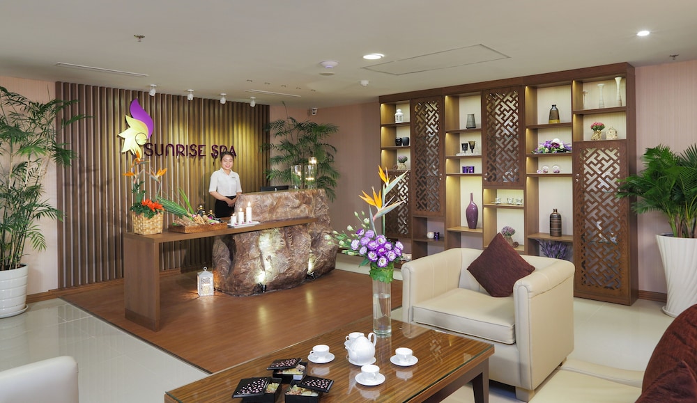 Sunrise Hotel Tay Ninh 33/50