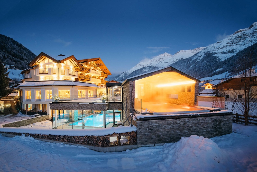Activehotel Bergkonig 30/55
