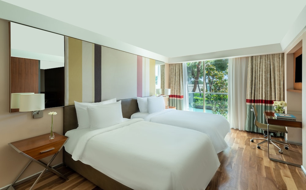 Club Prive By Rixos Belek 12/50