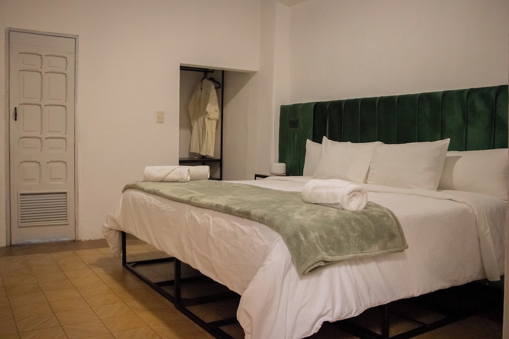 OYO Posada Zaragoza, San Luis Potosi 17/58