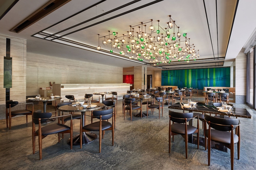 Four Points by Sheraton Hainan, Qiongzhong 14/21