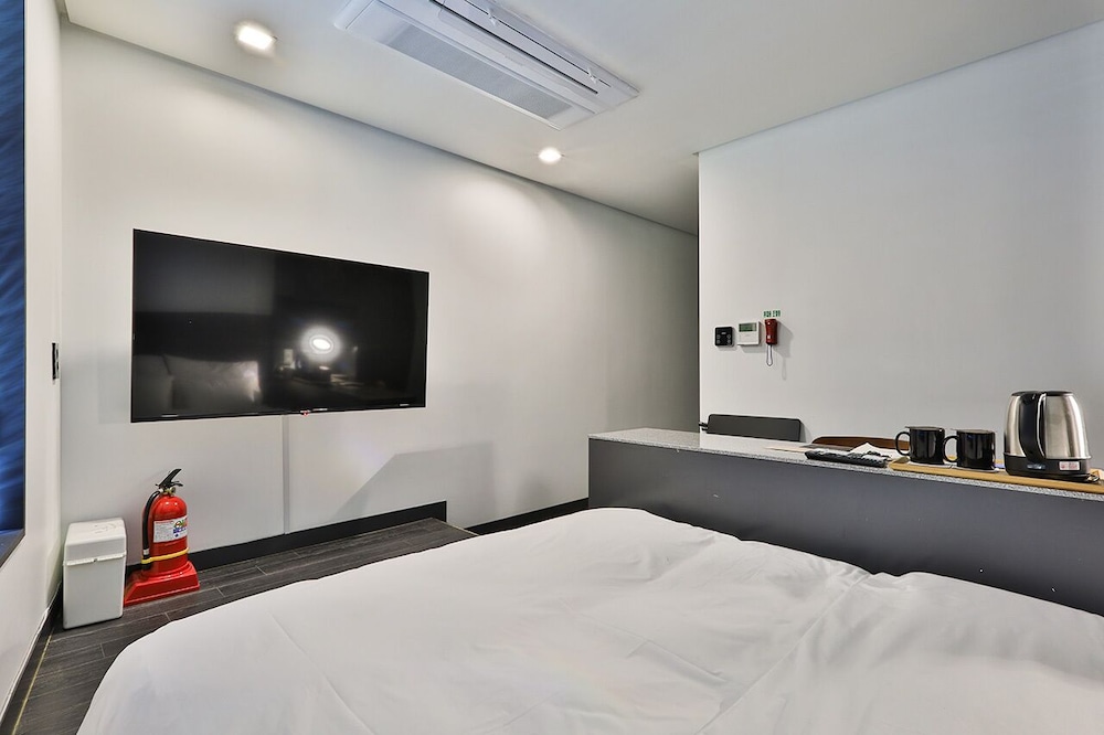 Best Western Insadong Hotel 25/97