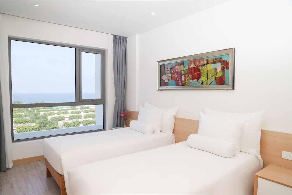 2 BEDROOMS, APARTMENT
