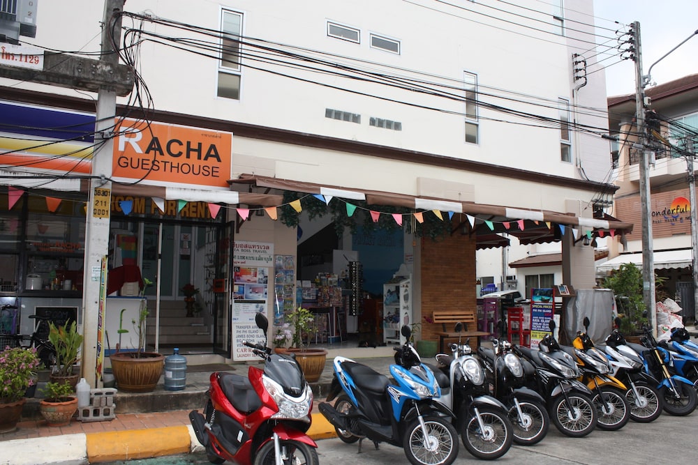 Phuket Racha At Kata 58/62