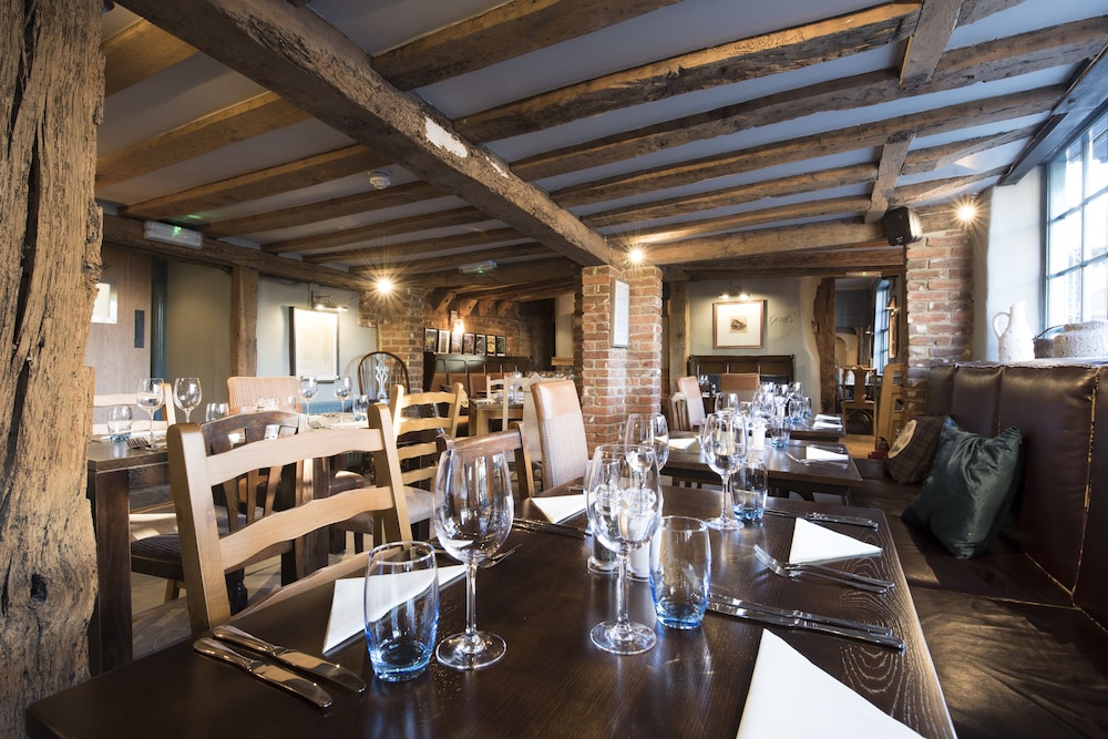 The Ostrich Inn 36/50
