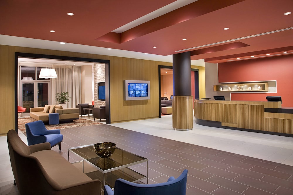Residence Inn Calgary Airport 6/47