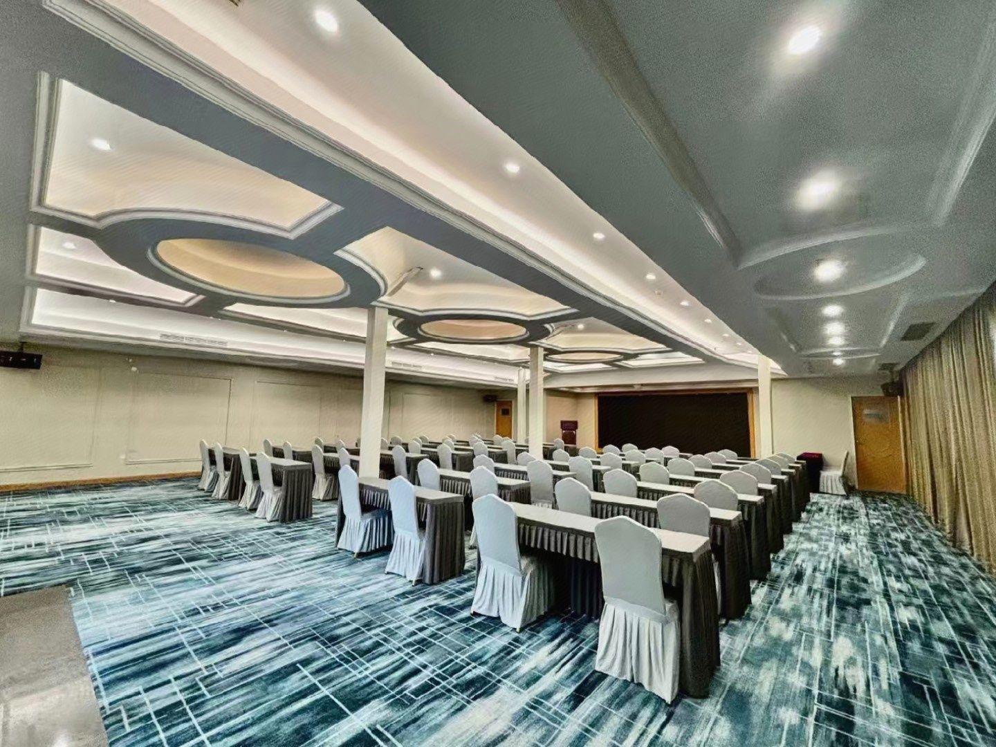 Vienna International Hotel (Shenzhen Dameisha) 38/43