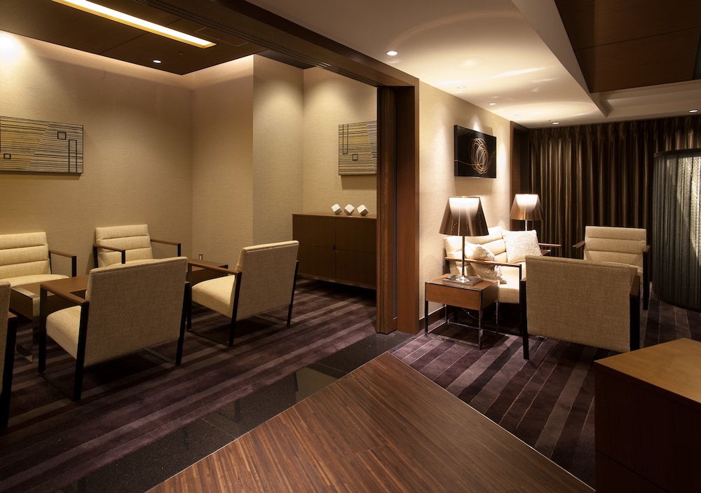 Hotel Granvia Osaka 34/50