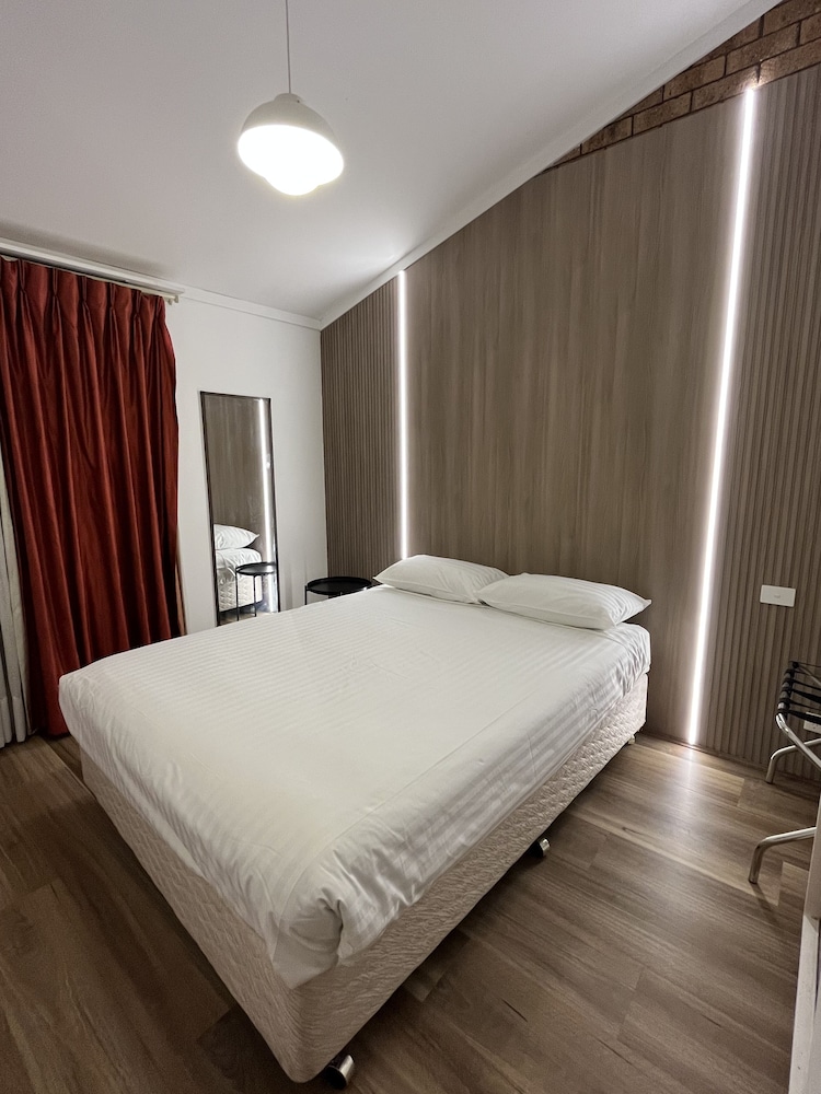 SPA VILLAGE TRAVEL INN 17/41