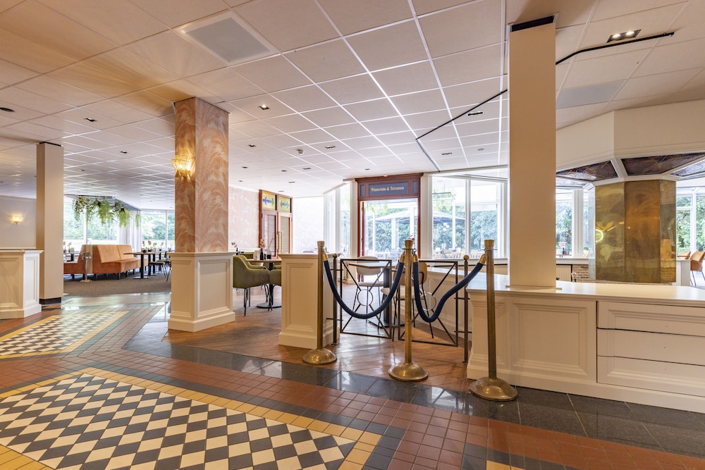 Fletcher Hotel-Restaurant De Scheperskamp 30/60
