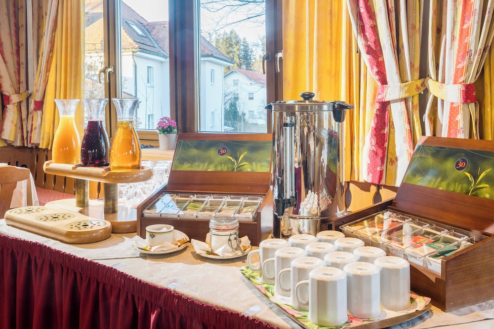 Hotel Gasthof Huber 21/47