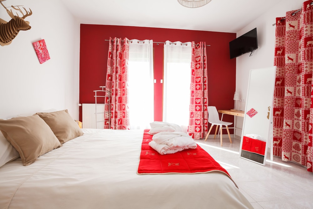Design, Queen Bed