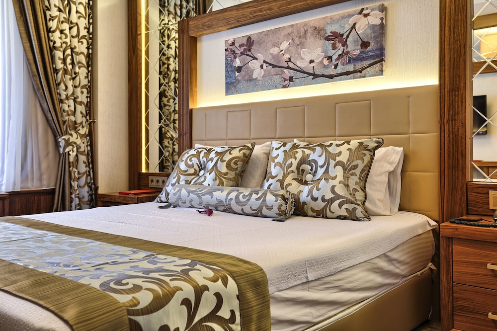 City Hotel Residence 14/42