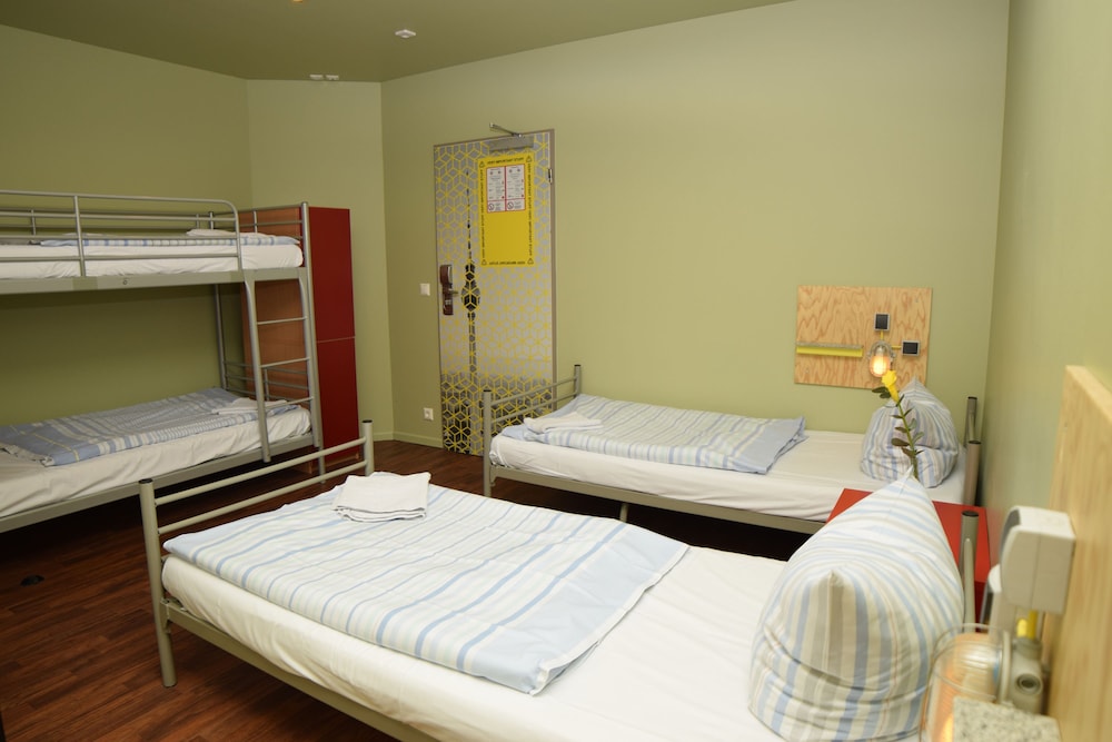 Amstel House Hostel Berlin 27/68