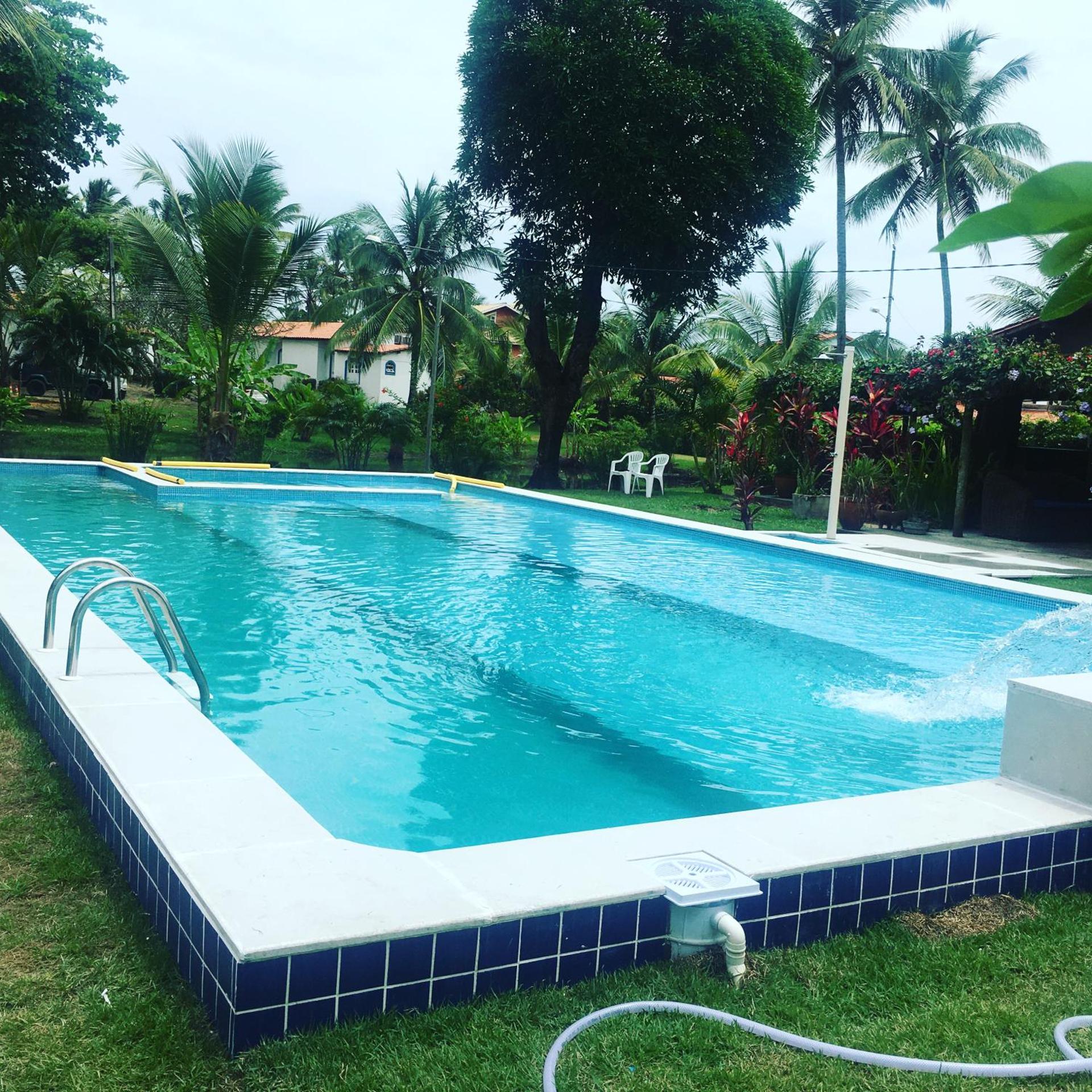 Alma Tropical Resort 25/50