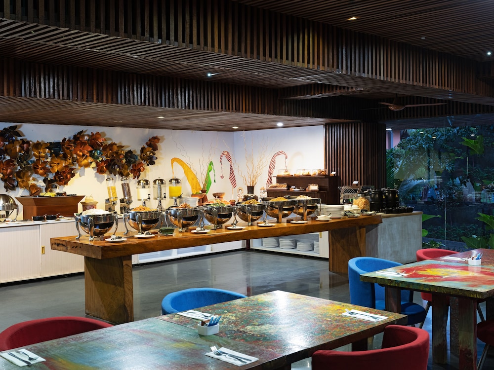 The Bene Hotel Kuta 54/68