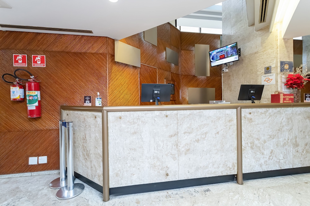 H4 Hotel La Residence Paulista 5/76
