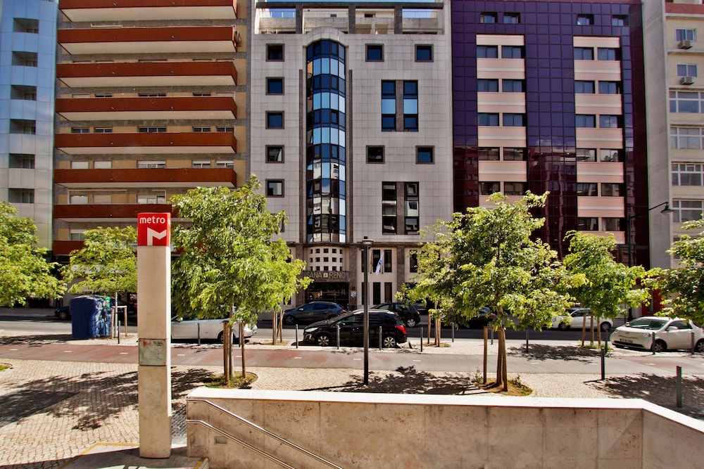 Sana Reno Hotel 38/47