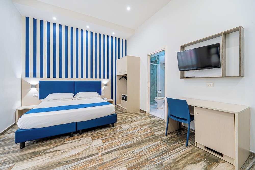 Napolis Gold Hotel 13/46