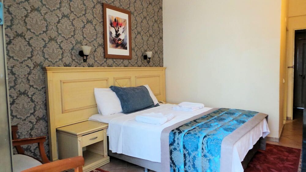 Intermar Hotel 22/50