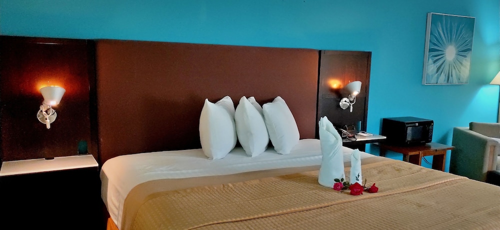 Discovery Inn Lafayette Airport I-10 9/35