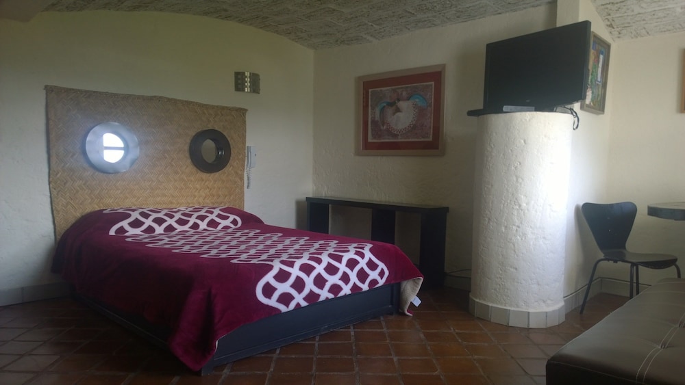 Hotel Casa Blanca San Miguel 11/50