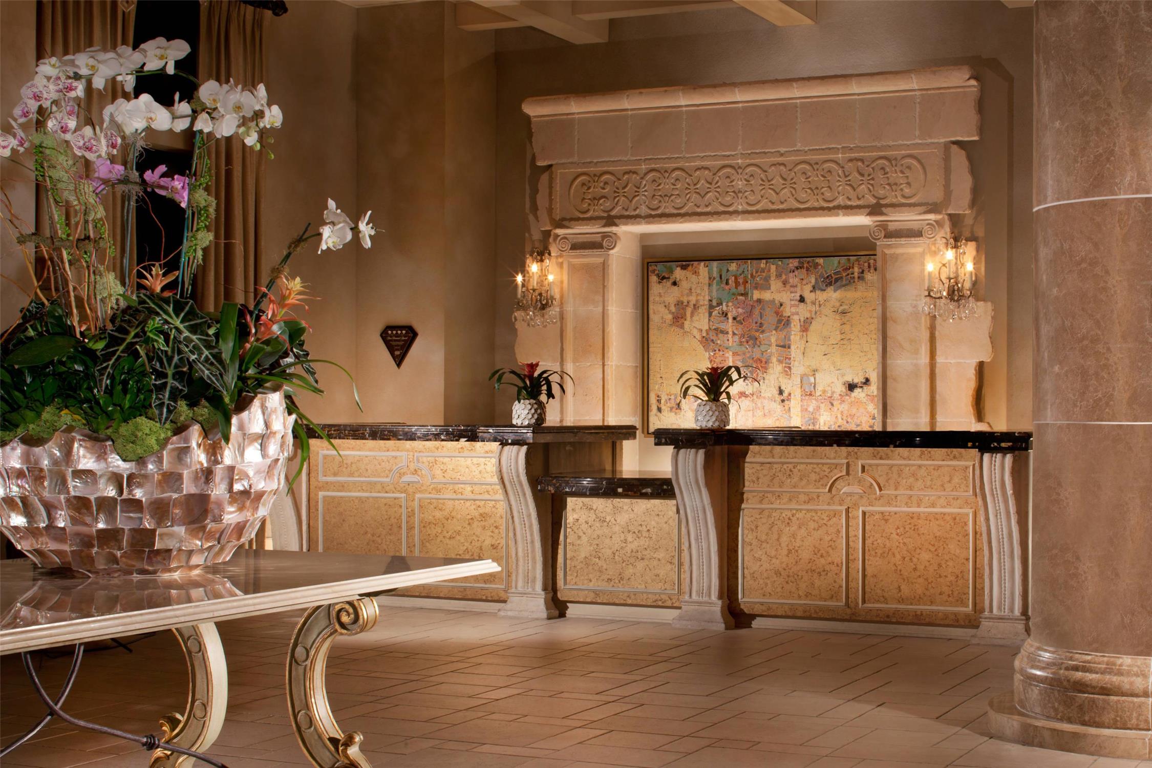 Bluegreen Vacations Eilan Hotel and Spa, an Ascend Collection Resort 1/24