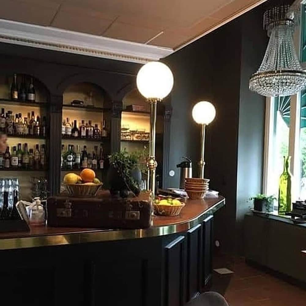 Haparanda Stadshotell 47/68