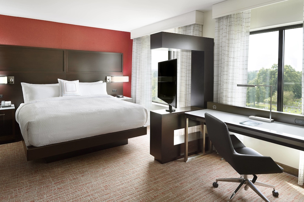 Residence Inn by Marriott Columbus OSU 11/42