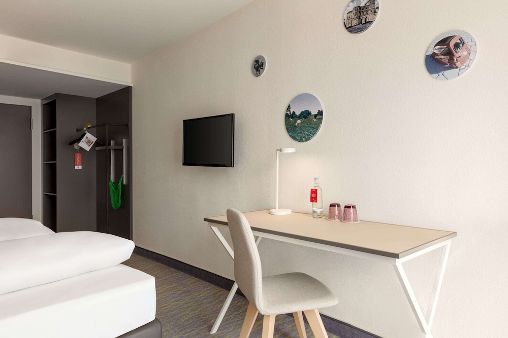 Vienna House Easy by Wyndham Trier 24/50