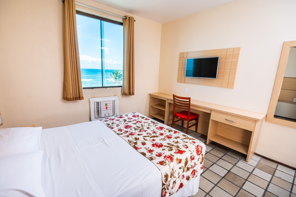 Hotel Dan Inn Express Salvador By Nacional Inn 27/70