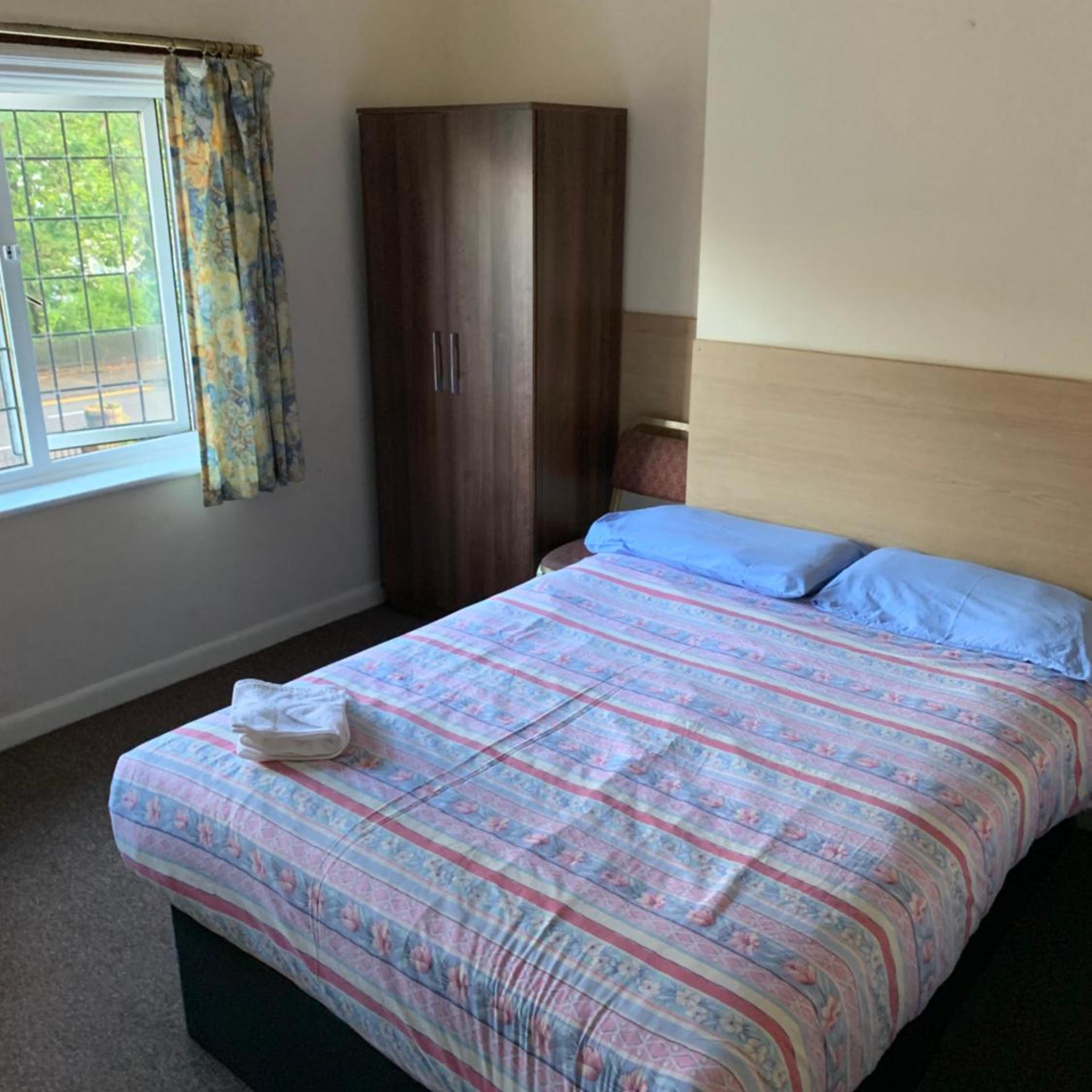 Hagley Hotel 21/56