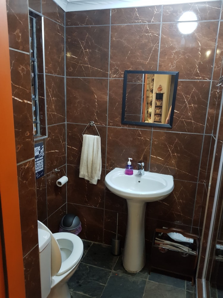 Homebase Kruger 35/39