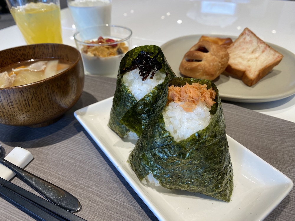 Henn na Hotel Osaka Shinsaibashi 36/59