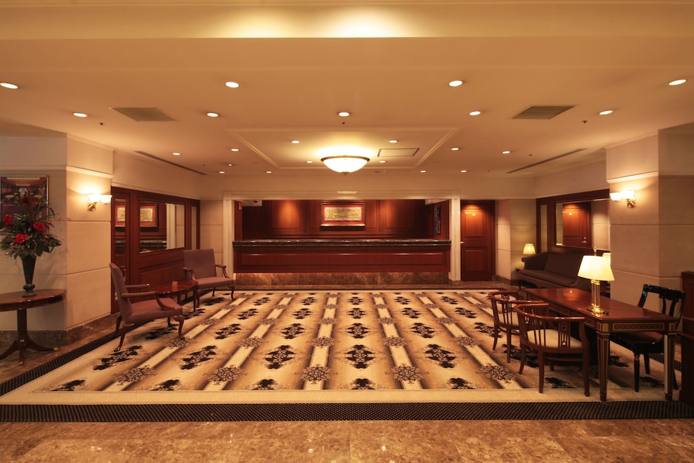 Tokyo Daiichi Hotel Nishiki 6/50