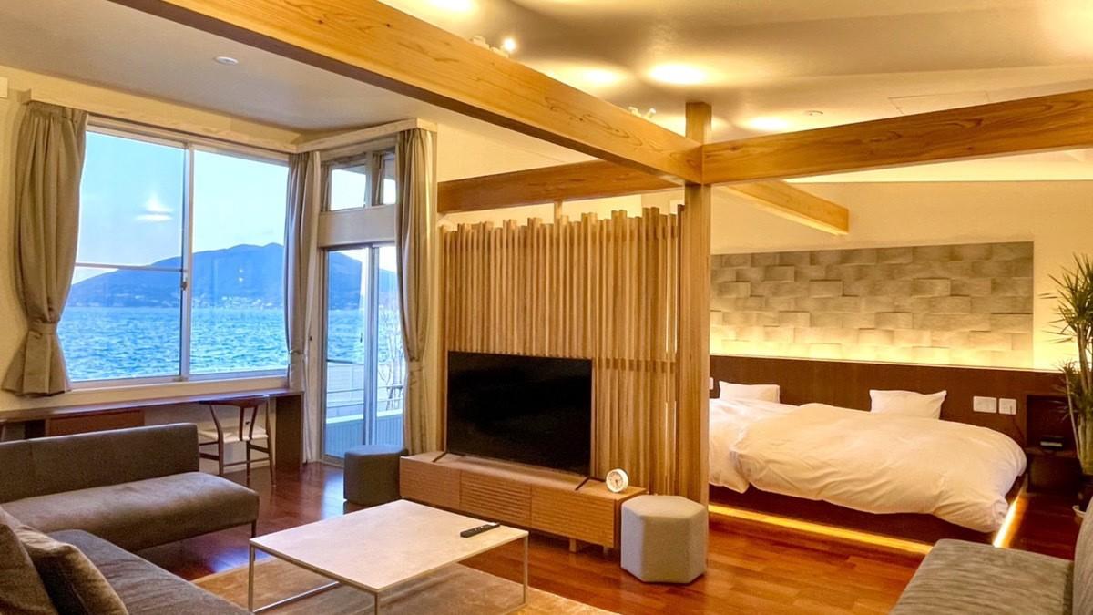 Private Spa Hotel Orange Bay 5/7