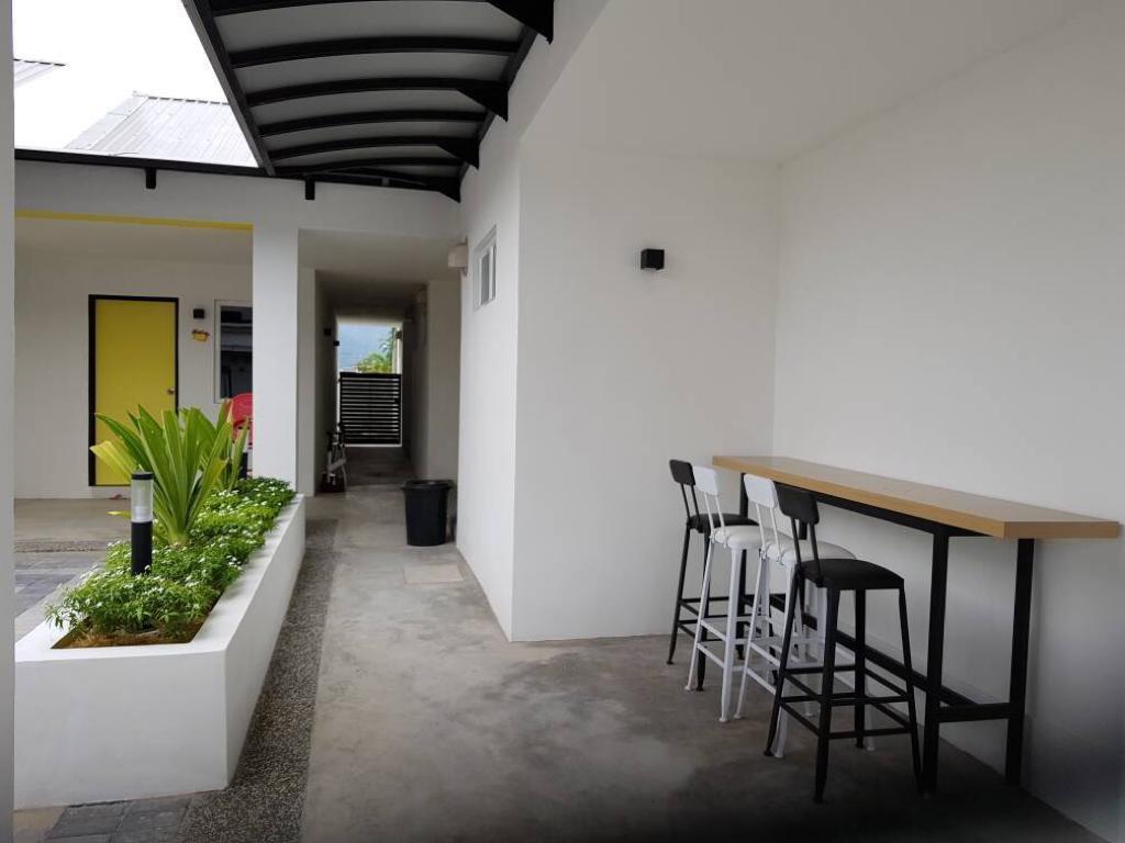 Kinta Valley Retreat 24/42