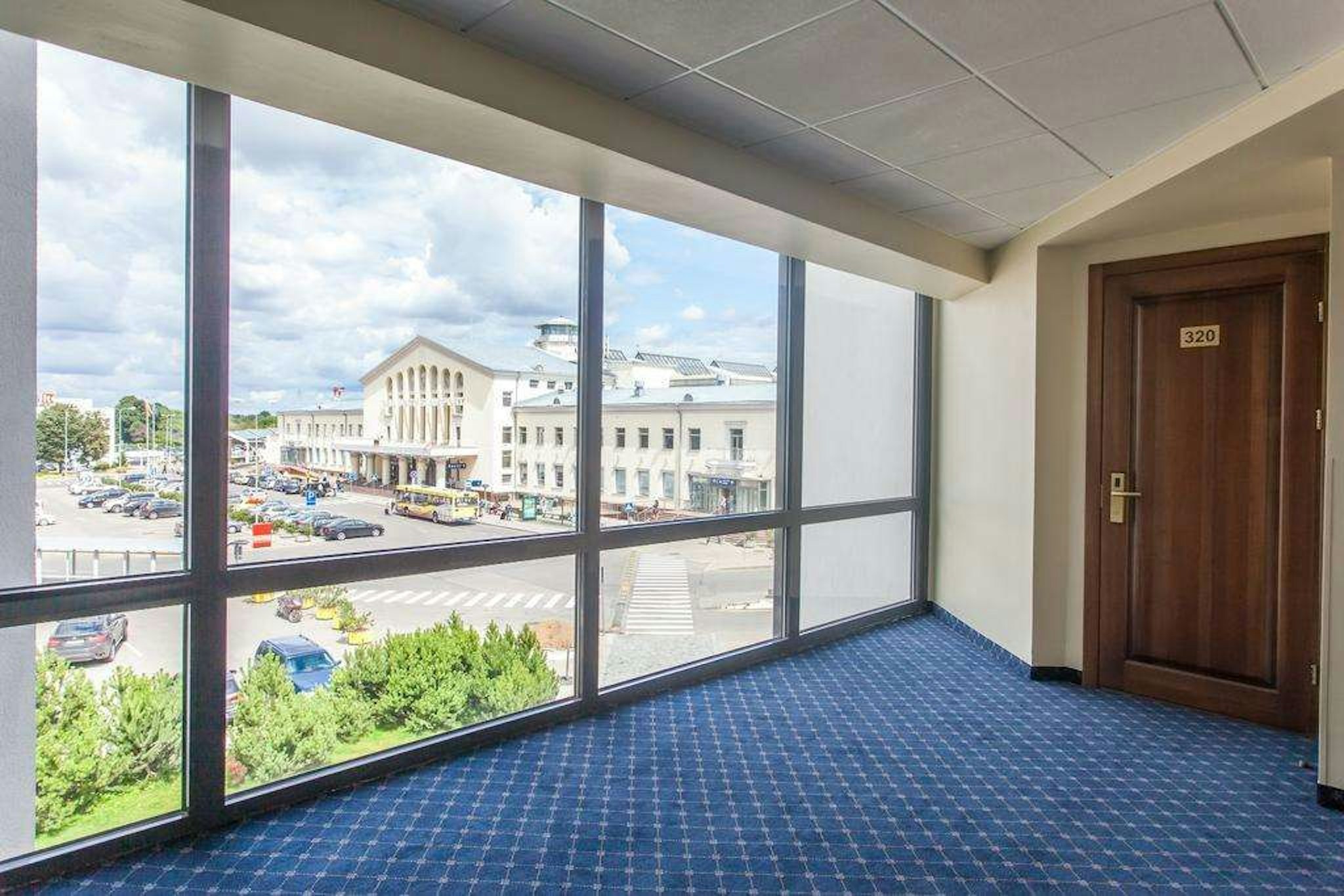 Airinn Vilnius Hotel 45/75