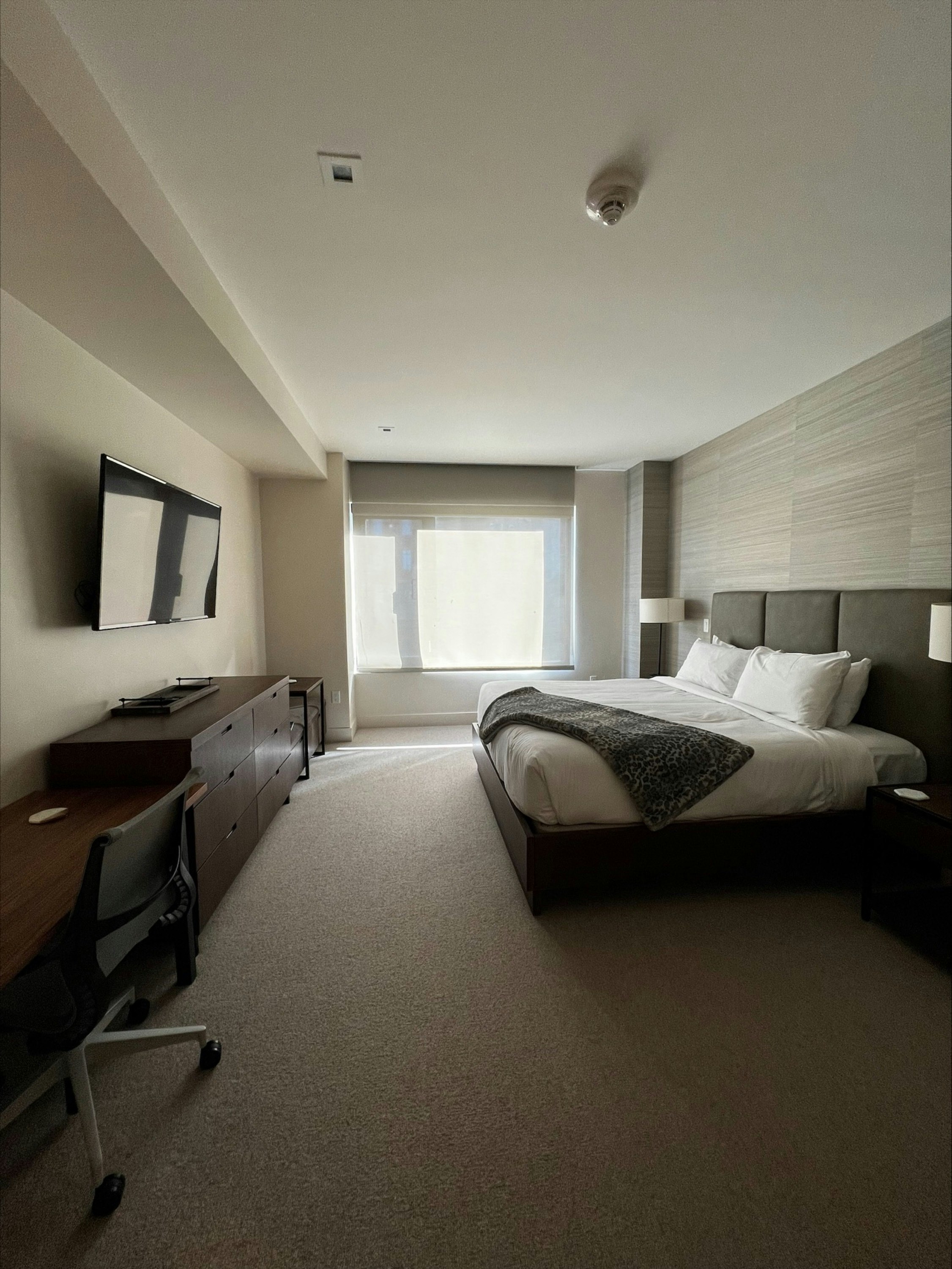 4 Bedrooms, Loft, Suite