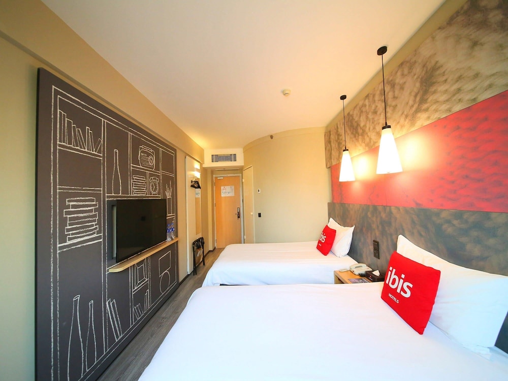 Ibis Zhonghua 19/48