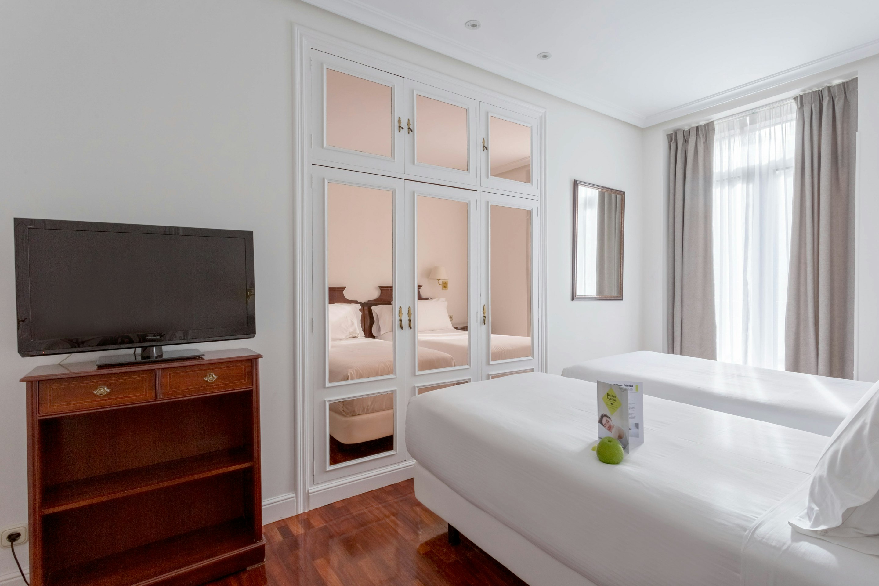 Sercotel Europa San Sebastian 14/48