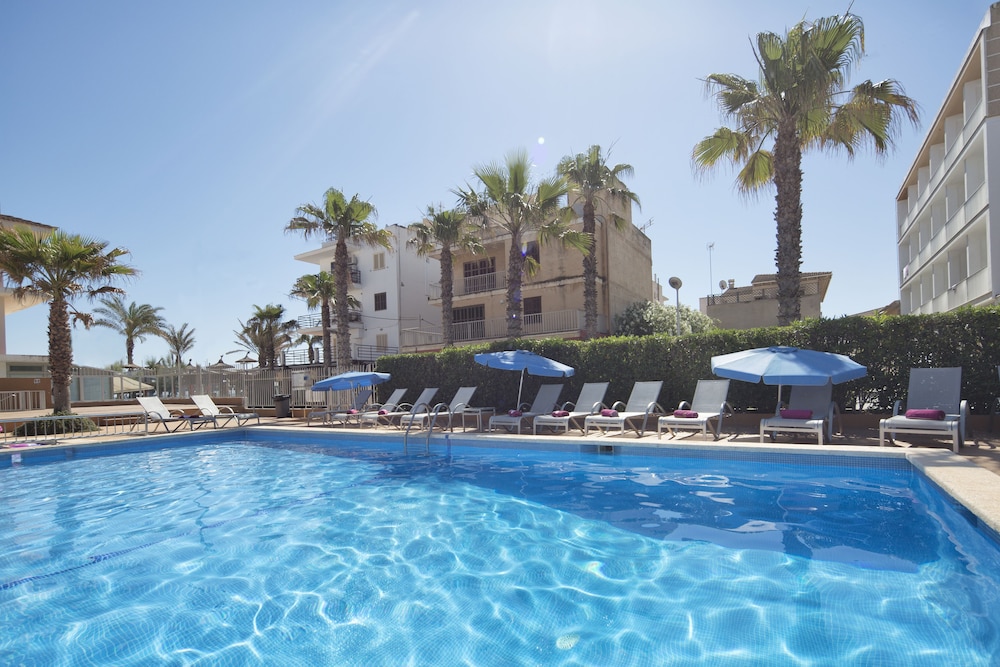 JS Sol de Can Picafort - Adults Only 29/49