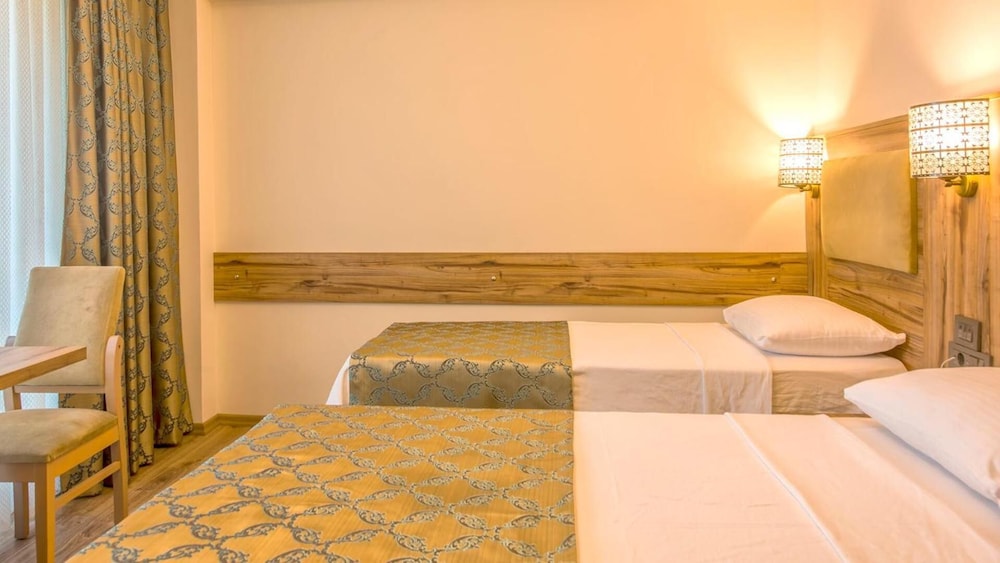 Akcakoca Poyraz Otel 5/35