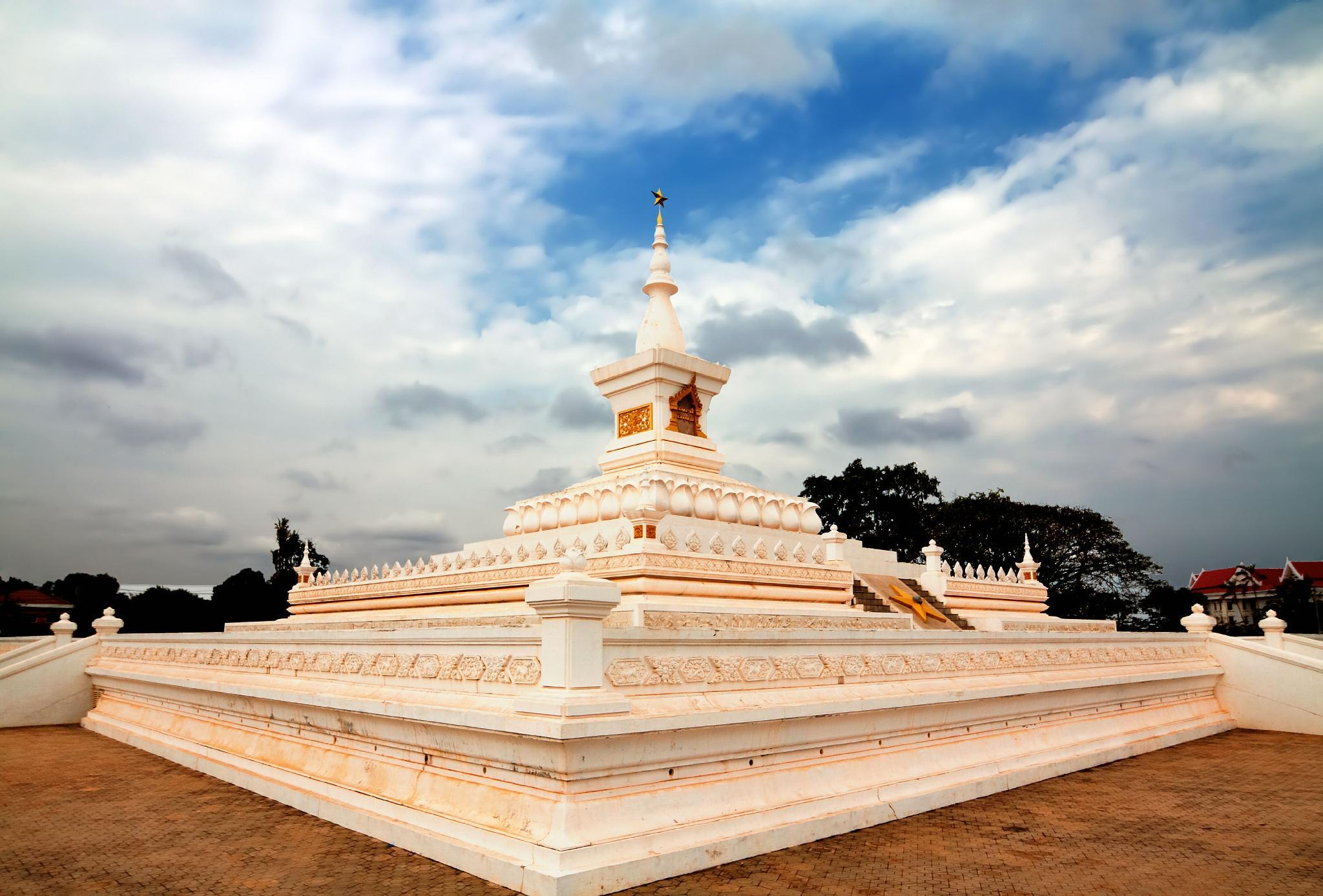 Chanthasom Guesthouse 31/33