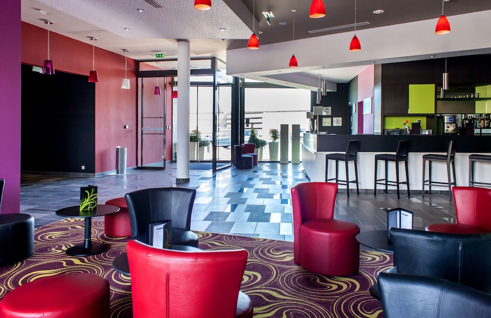 HOLIDAY INN EXPRESS MONTPELLIER-ODYSSEUM 40/71
