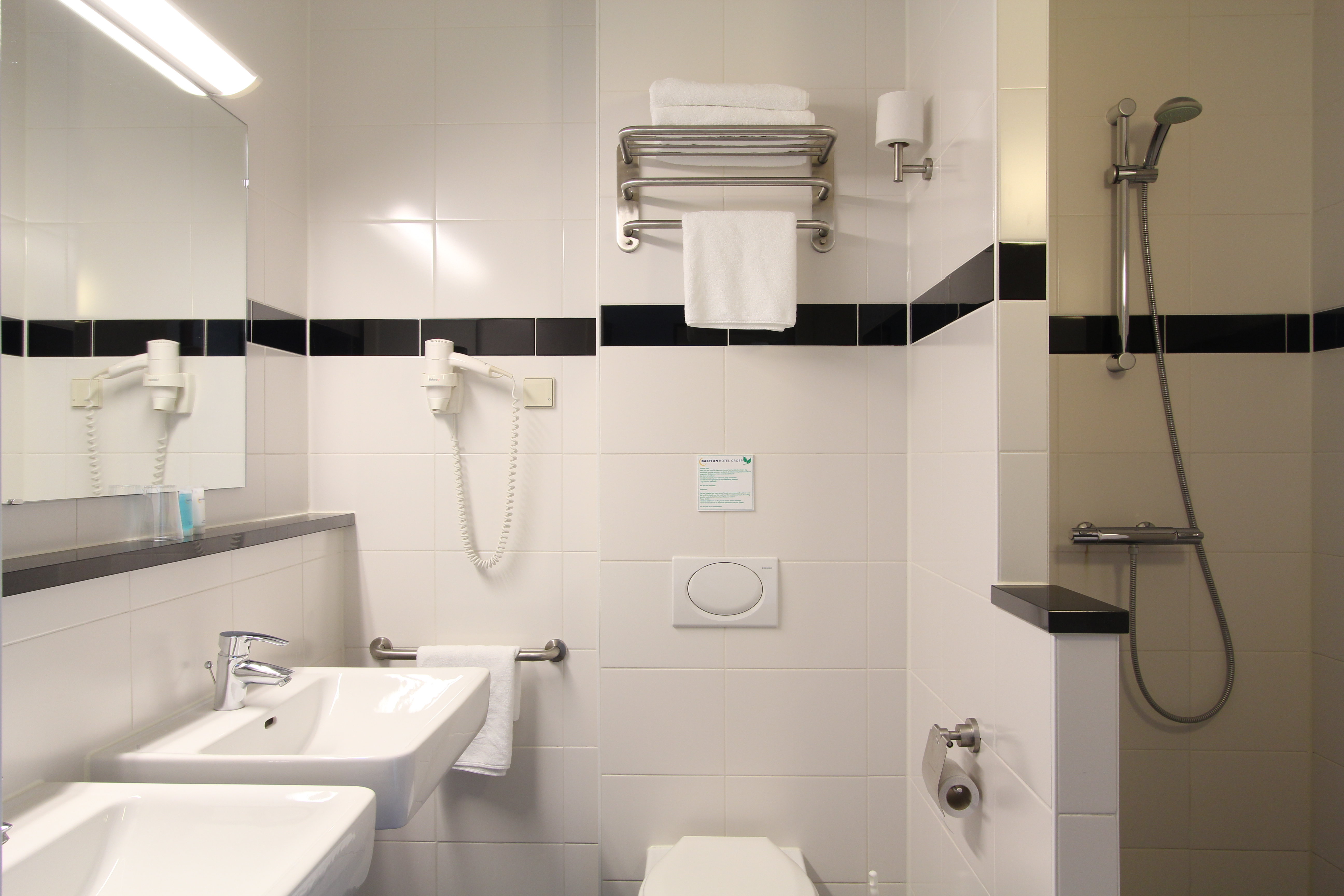 Bastion Hotel Roosendaal 36/36