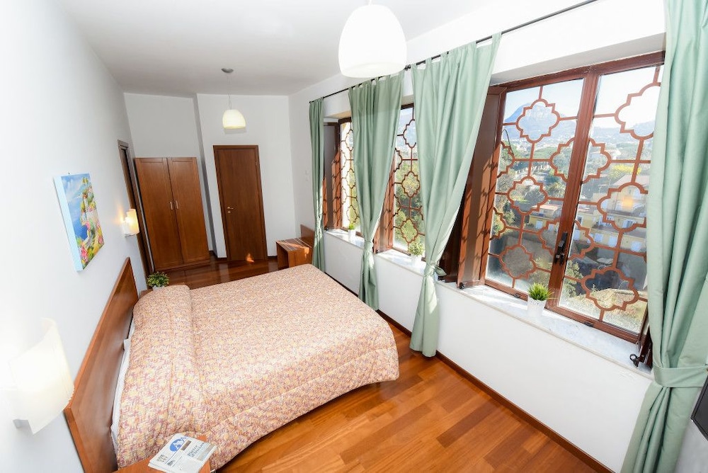 Villa Crawford 20/38